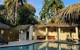 Hotel Las Hamacas